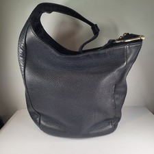Gucci Greenwich Black Leather