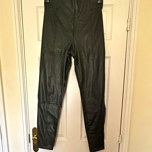 Marks spencer khaki - spencer, faux