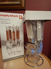 Morphy Richards 975075 Accents