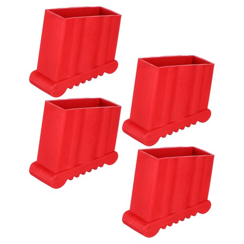 Pcs ladder rubber - 4,