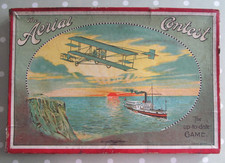 Antique the aerial contest - aerial,