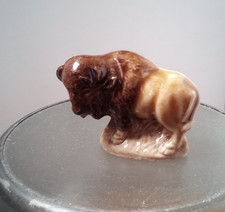 Wade Whimsies    BISON/