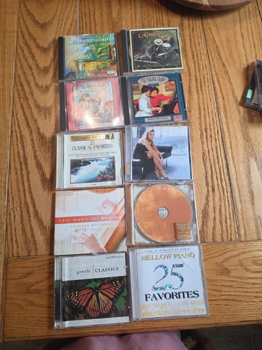 Lot cd - of, 10
