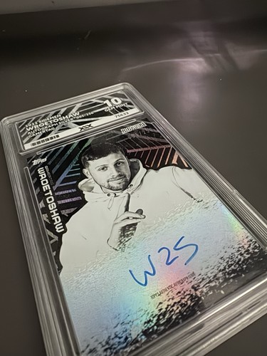 Topps sidemen 2022 gamertag - sidemen,