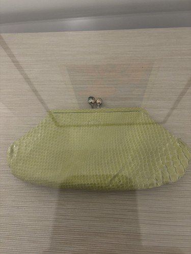 Anya hindmarch python - anya,
