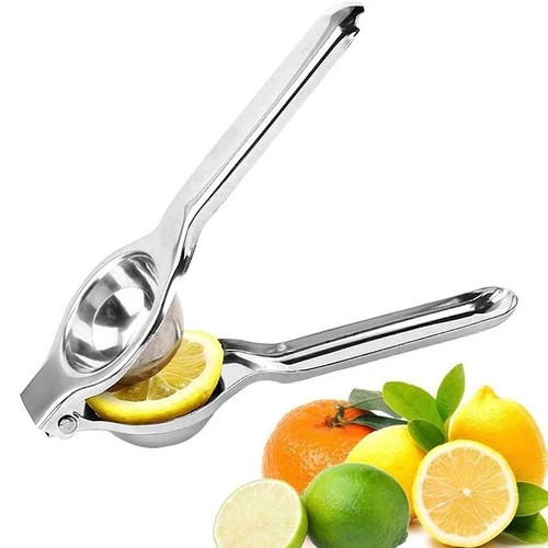 Lemon squeezers juicer manual - lemon,