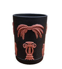 Wedgwood BLACK & TERRACOTTA