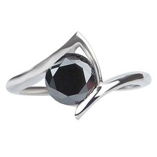 Antique Onyx & Lab Created