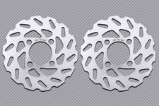 SHURIKEN Pair of Quad/ATV