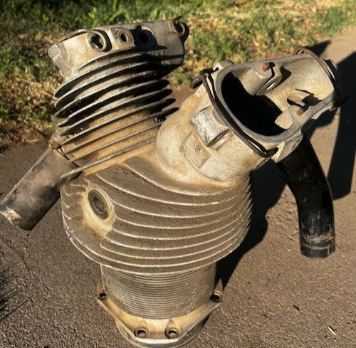 Pre wwii lycoming 680 - pre-wwii,