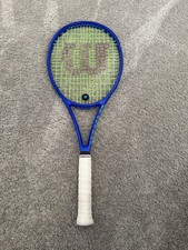 Wilson Ultra 99 Pro tennis Racket. Grip 3. Used Once. No marks  