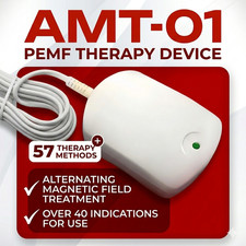 PEMF Magnetic Therapy Device