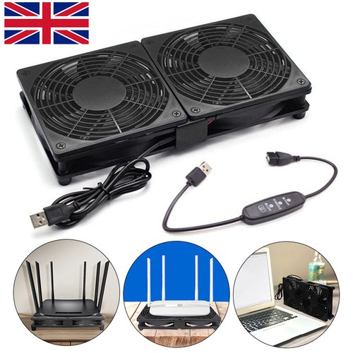 Usb powered router dual - usb,