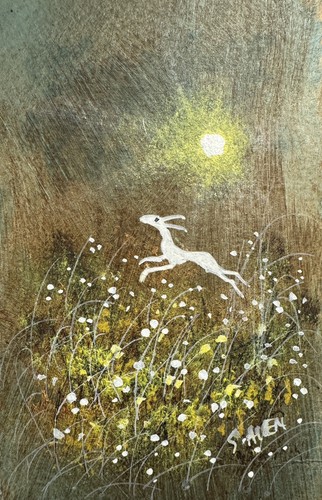 Aceo original spirit - -,