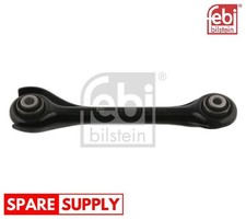 TRACK CONTROL ARM FOR