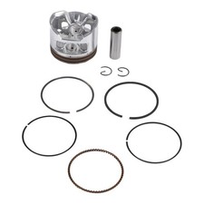 Dirt Bike Upgrade 140cc Engine