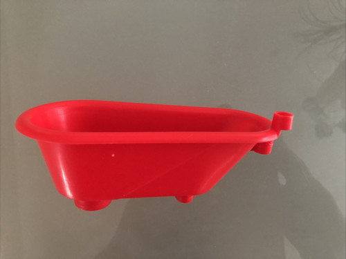 Spare parts mouse trap game - parts,
