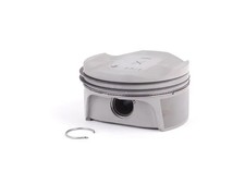 Engine Pistons. Porsche 996