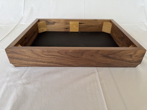 Thorens plinth for 160 - plinth,