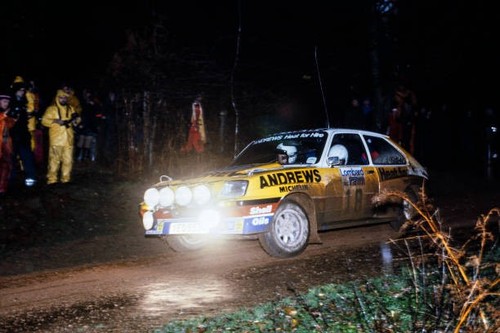 Russell brookes mike broad - brookes,