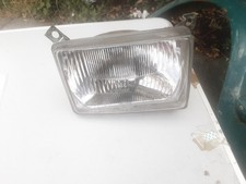 Vw t25 Square Head Light VW T3 VOLKSWAGEN TYPE 25 VW T25 VAN CLASSIC VW T25