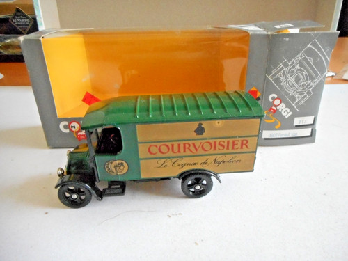 Corgi classics 917 - corgi, 1926