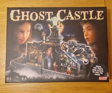 Ghost Castle Board Game 2020