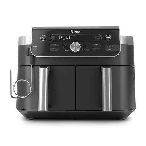 Ninja dualzone 5l - ninja, 9.5l