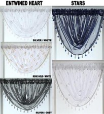 Metallic ENTWINED HEART Or