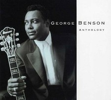 George Benson: Anthology