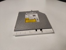 TOSHIBA SATELLITE L50-C LAPTOP DVD-RW SATA DISC DRIVE 9.5mm GUB0N WHITE