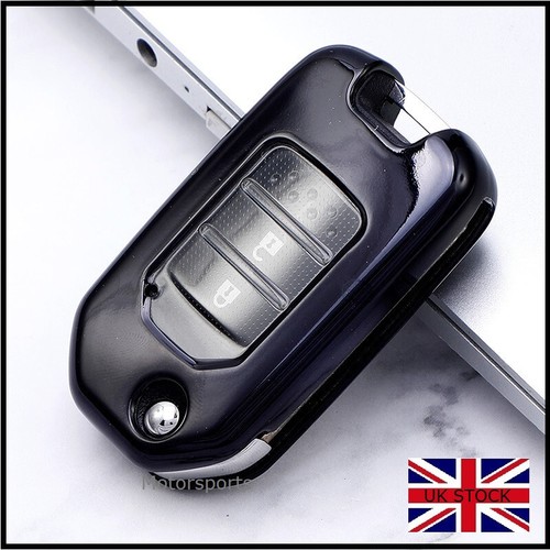 Black key remote fob - remote, for