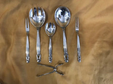 Cutlery Georg Jensen Conge