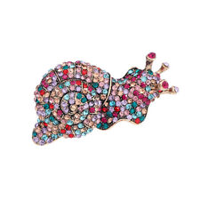 Art Deco Style Enamel Crystal