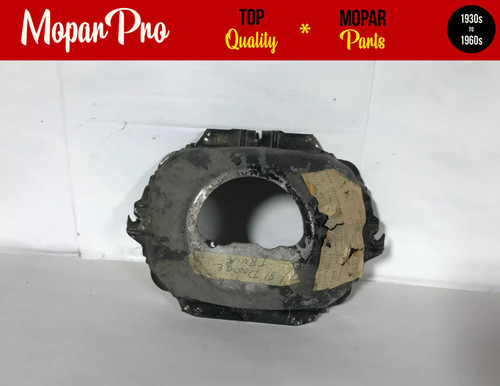 1981 dodge truck headlight - dodge,