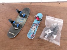 Tech Deck Fingerboard Wake