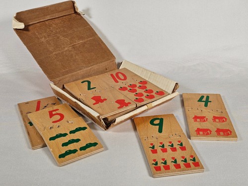 Creative playthings wood - creative,
