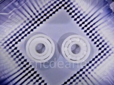 FULL CERAMIC ZrO2 627 7x22x7mm
