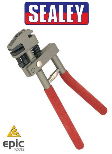 Sealey re92 metal - sealey,