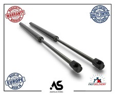 Tailgate Boot Gas Struts For