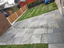 Kandla Grey 1m2 Mixed Sizes