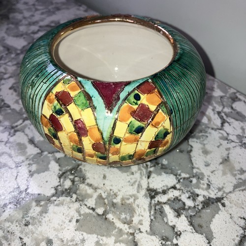 Italian mosaic pattern - italian,