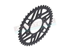 Kawasaki ZXR750 M1-2 (520 Race) 1993-1995 AFAM Steel Rear Sprocket 42T