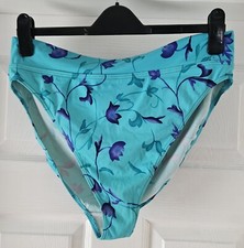 Ladies BHS Bikini Bottoms Size 20