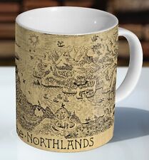 Noggin The Nog The Northlands