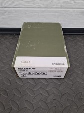 Exodus Roof Bar Fitting Kit C323