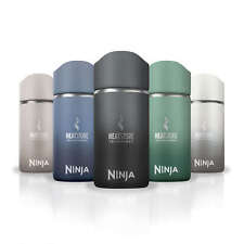 Ninja Sip Perfect Travel Mug - Reusable, Leak Proof, BPA Free, Insulated