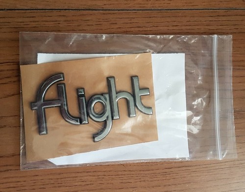 Genuine ford focus flight - focus,