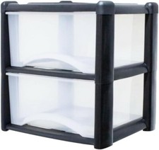 Large plastic drawer - drawer, tower