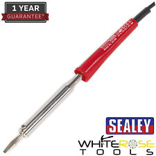 Sealey Soldering Iron 100W/230V Solder Tools DIY